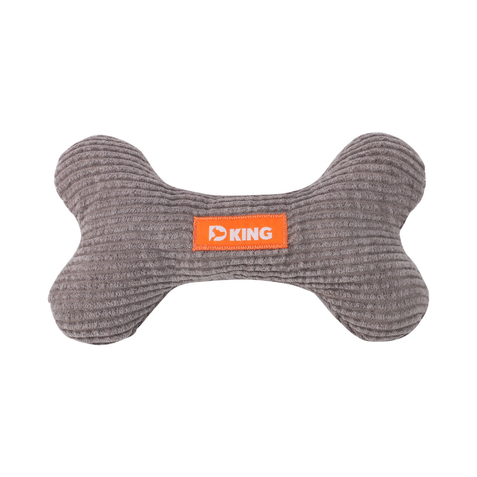 DKING Plush Dog Rope Toys