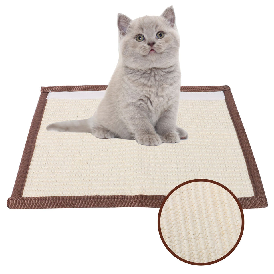D KING Cat Mat (Sisal)