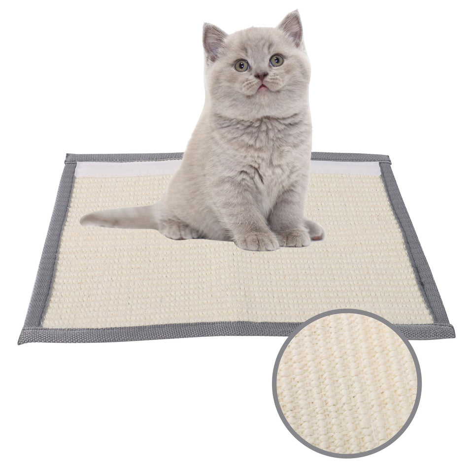 D KING Cat Mat (Sisal)